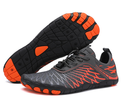Shoes That Stop Those 'Broken Glass' Steps For Women 45+