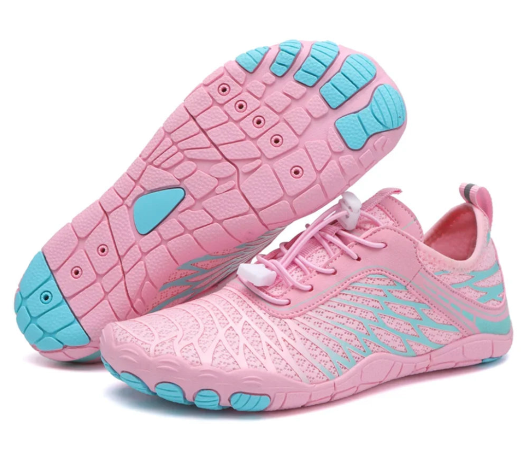 Shoes That Stop Those 'Broken Glass' Steps For Women 45+