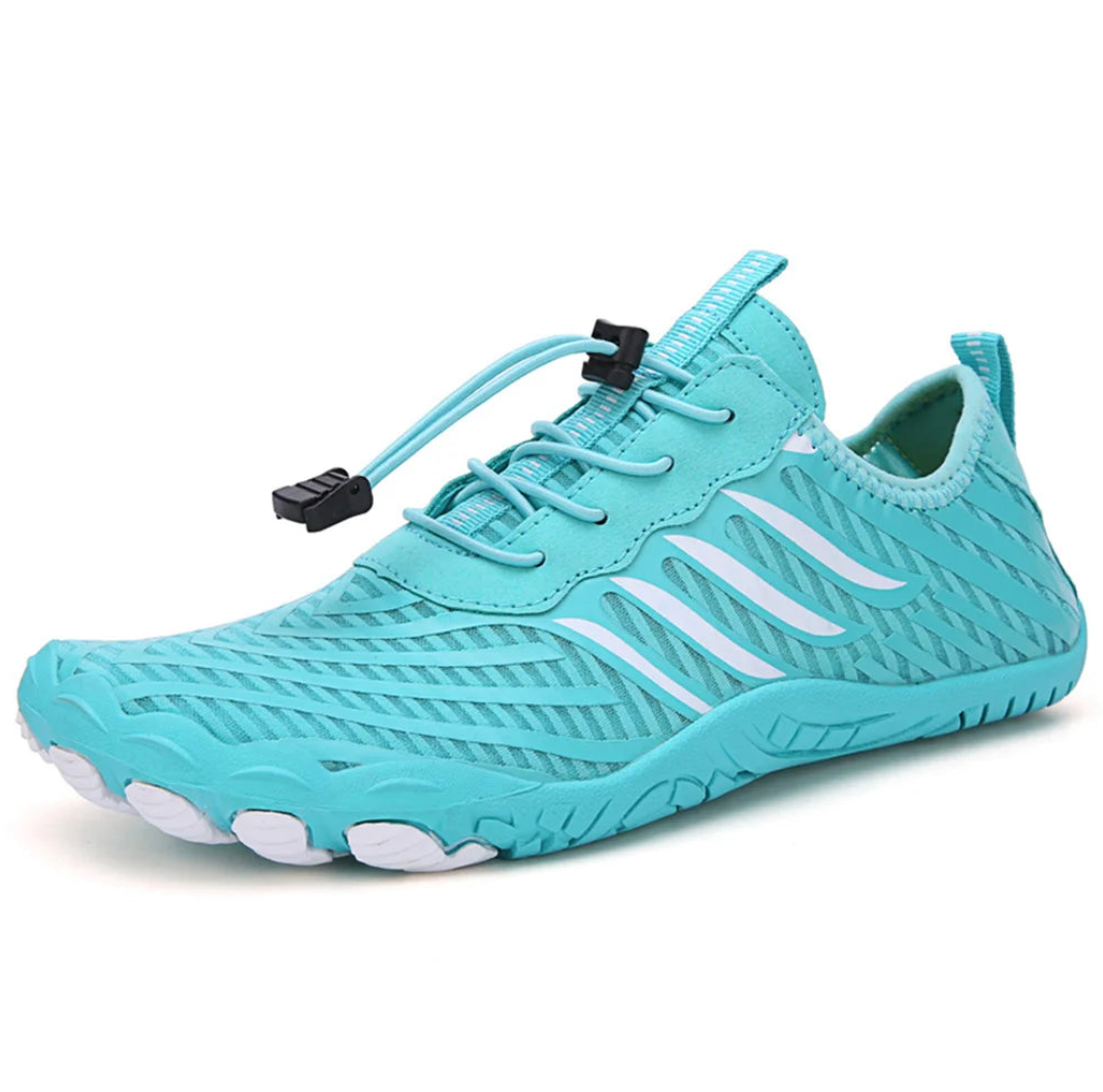 Shoes That Stop Those 'Broken Glass' Steps For Women 45+