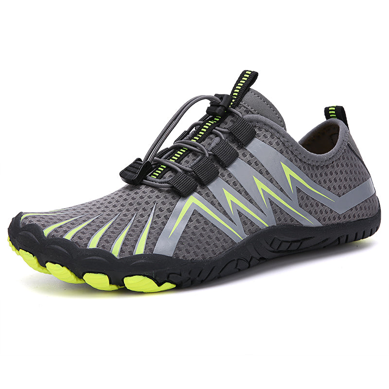 Shoes That Stop Those 'Broken Glass' Steps For Women 45+