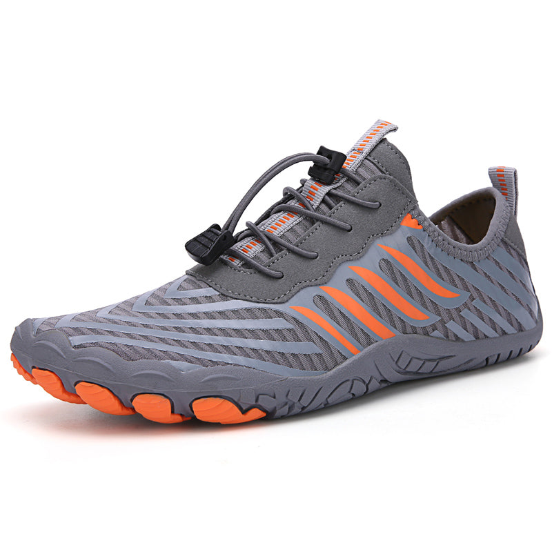 Shoes That Stop Those 'Broken Glass' Steps For Women 45+