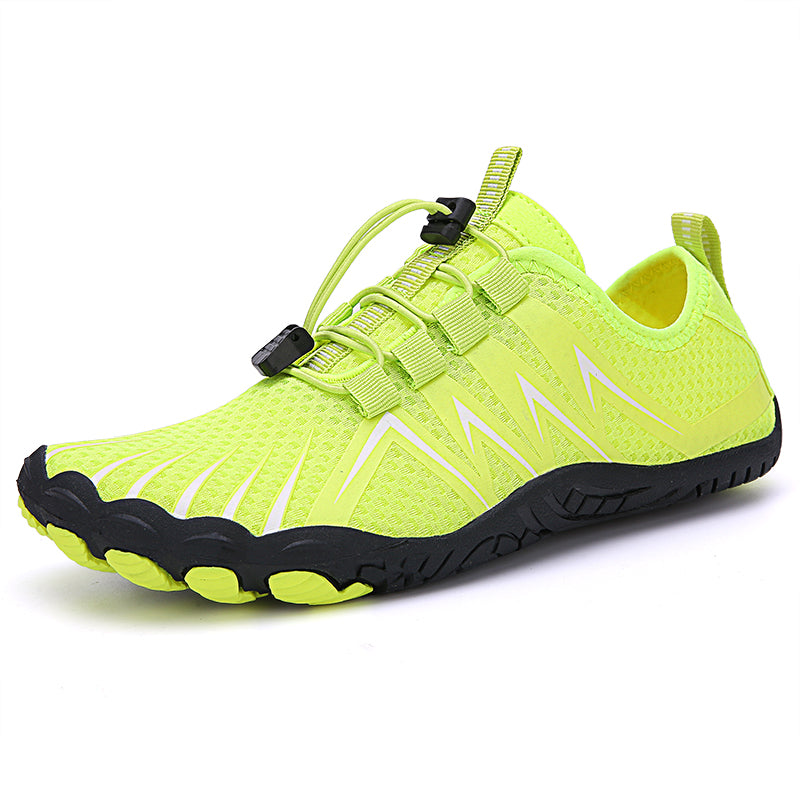 Shoes That Stop Those 'Broken Glass' Steps For Women 45+