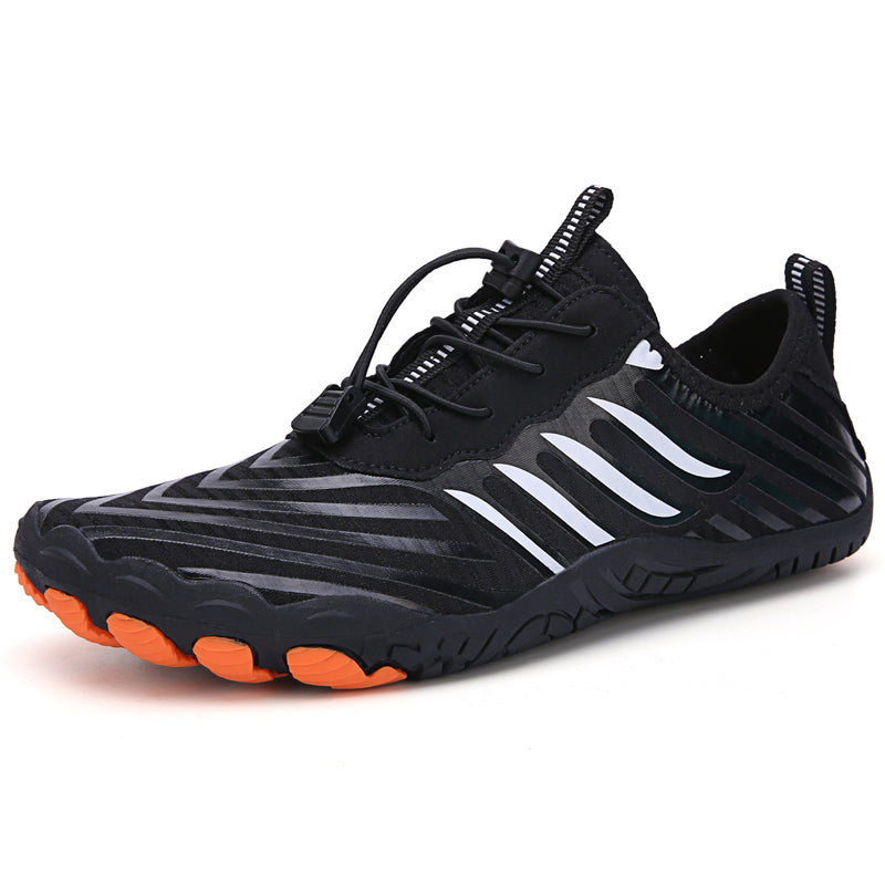Shoes That Stop Those 'Broken Glass' Steps For Women 45+