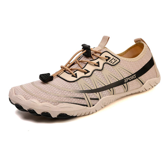 Performance Flow – Lightweight Athletic Barefoot Shoes (Unisex)
