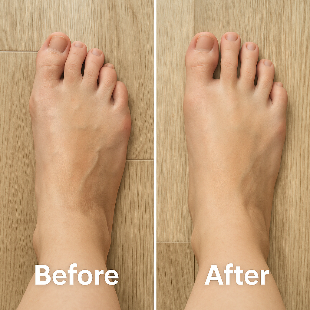Shoes That Stop Those 'Broken Glass' Steps For Women 45+