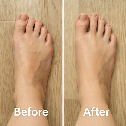 Shoes That Stop Those 'Broken Glass' Steps For Women 45+